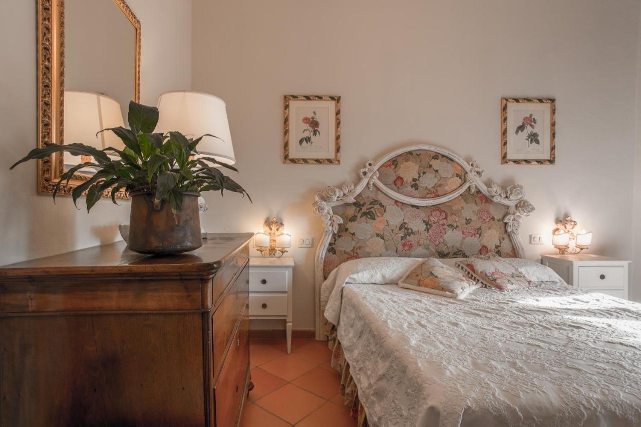 Hotel Villa Maremonti Marina di Massa Eksteriør billede